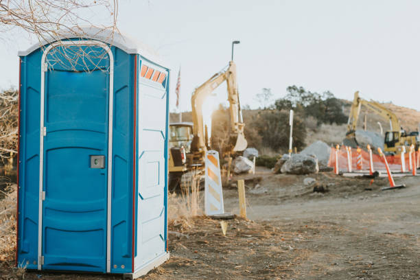 Professional porta potty rental in Dumas, AR