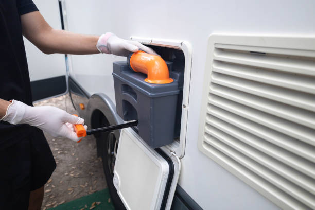 Best Porta potty for special events  in Dumas, AR