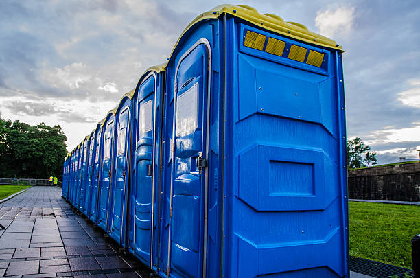Best Local porta potty services  in Dumas, AR